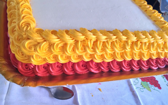 Chantininho cobertura