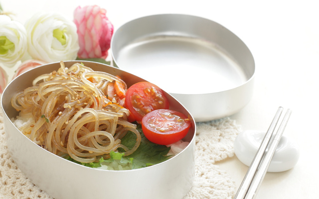 Salada de Harussamê