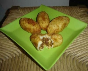 Bolinhos da vovó Laura