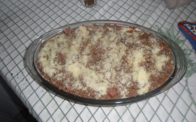 Macarronada da Vivi