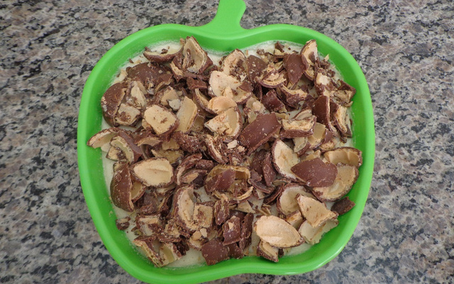 Sonho de valsa delícia