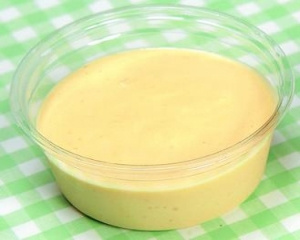 Mousse mais fácil do mundo