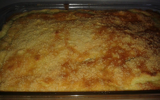 Souflé delicioso de espinafre sucesso garantido