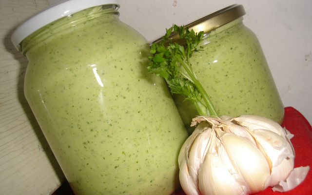 Tempero fácil para todos os tipos de comidas do Marcelo