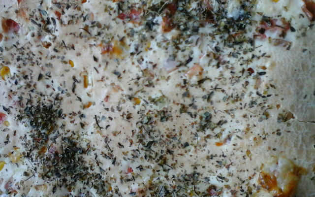 Torta de pão de queijo