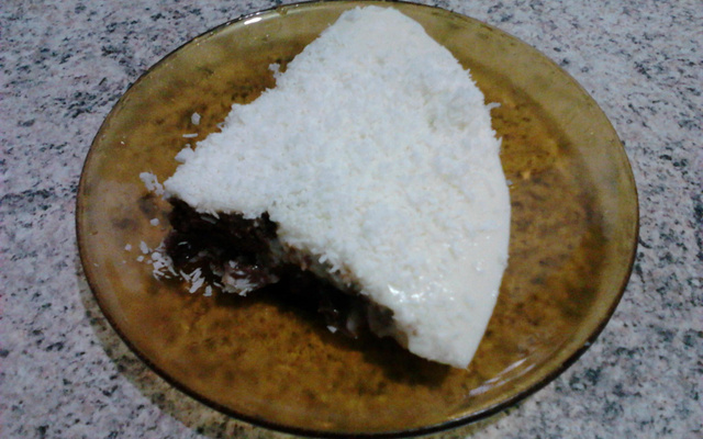 Torta de Bolacha Tortinhas  Especial