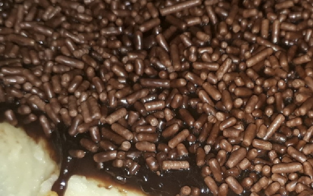 Sobremesa prestígio prática