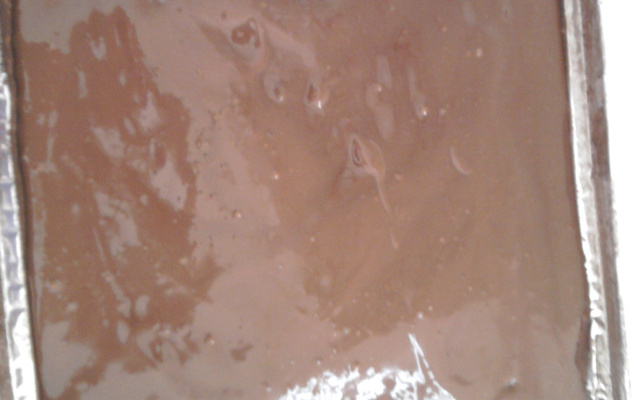 Brownie simples e perfeito