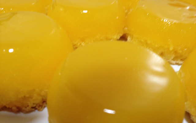 Quindim bom à beça