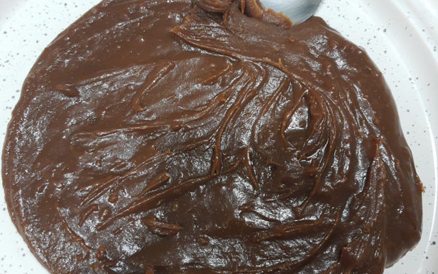 Brigadeiro de panela