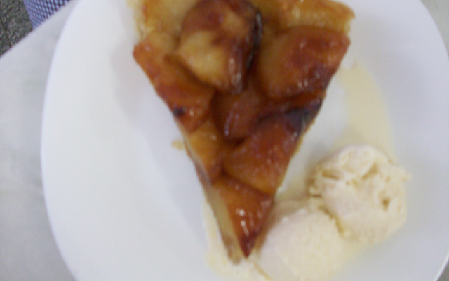 Tarte Tartin
