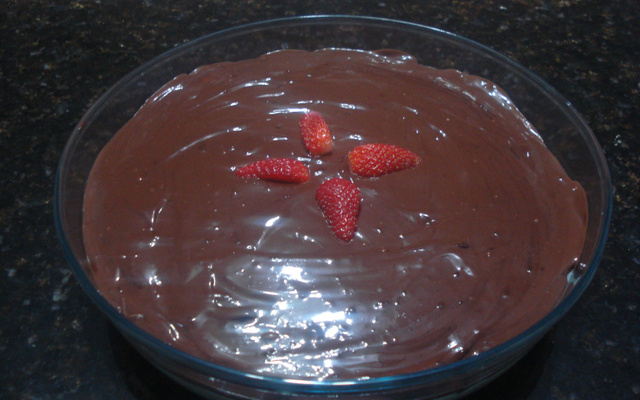 Bombom de Refratário