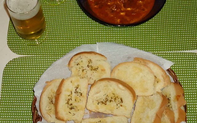 Moela de frango - receita de boteco