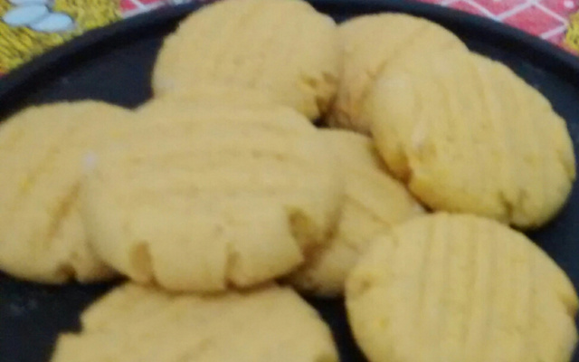 Pão francês caseiro do Vitor