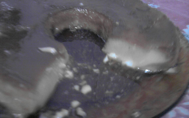 Pudim de leite condensado