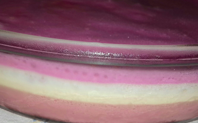 Mousse de Gelatina Econômica