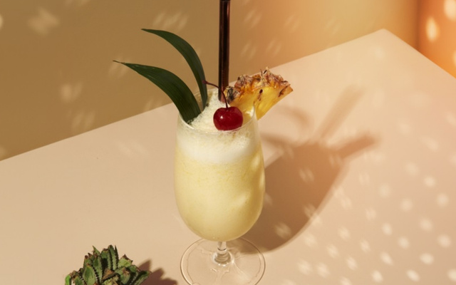 Piña colada
