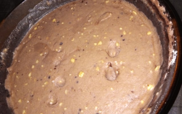 Sorvete sem leite condensado