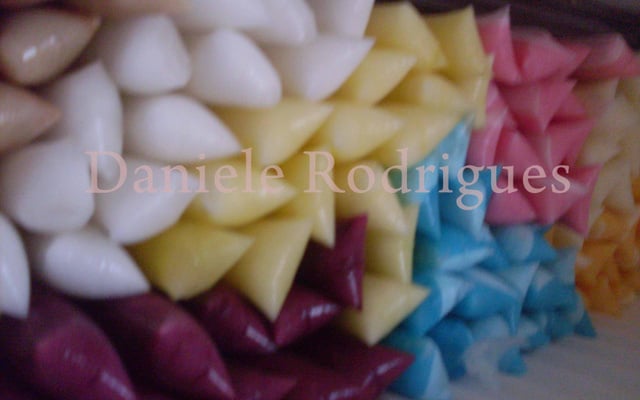 Gelinho para ganhar dindim