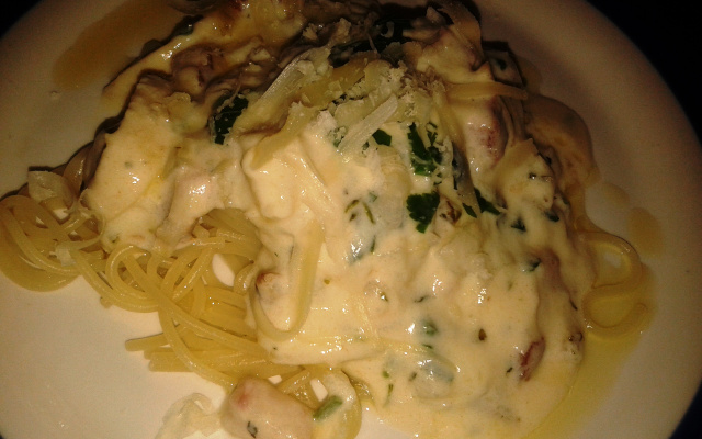 Parisiense à minha moda