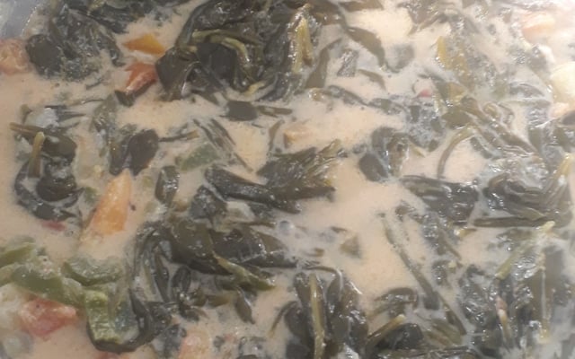 Bredo da semana santa