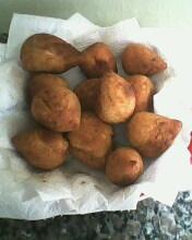 Coxinha