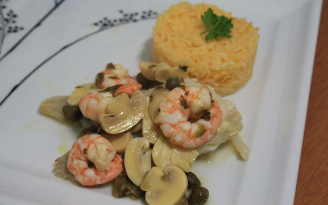 Badejo mediterrâneo