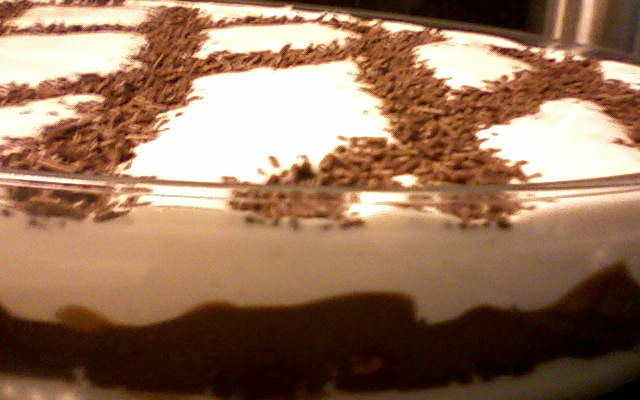 Surpresa de Sonho de Valsa