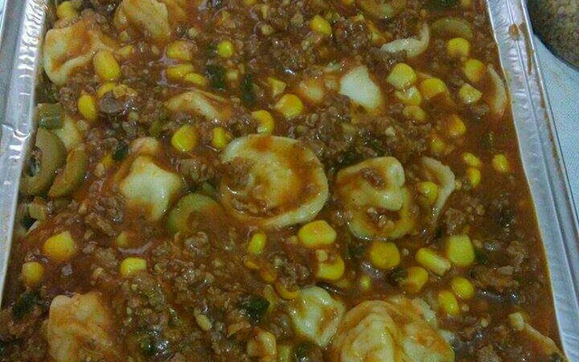 Capeletti à moda Mi