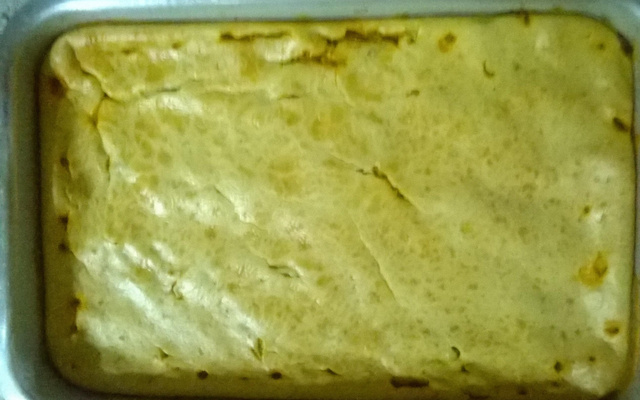 Torta de frango