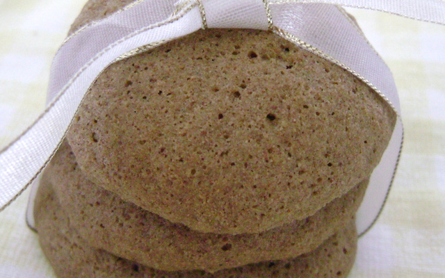 Biscoito Integral Delicioso