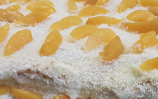 Pão de ló muito fácil