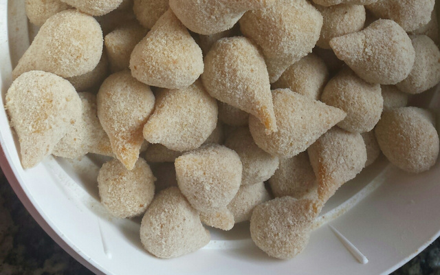 Coxinha
