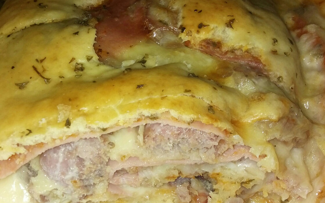 Pão segura marido da Tata