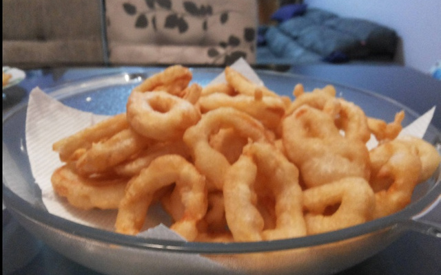 Lula à doré Boa Sorte e Bernacchi