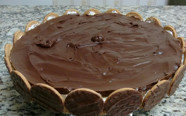 Torta Holandesa