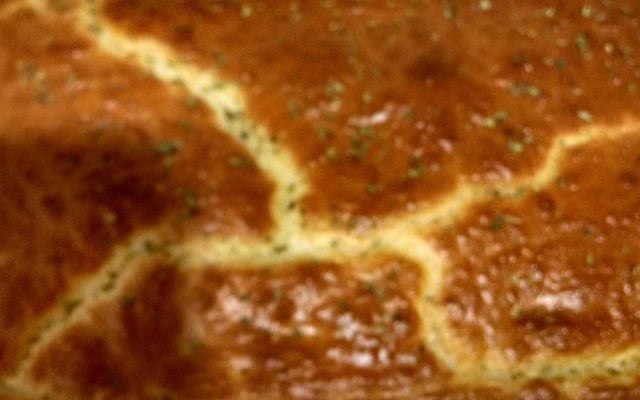 Receita de torta de frango de liquidificador