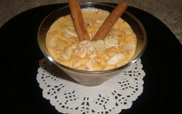 Baba de camelo à Lara