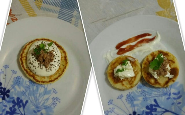 Blinis