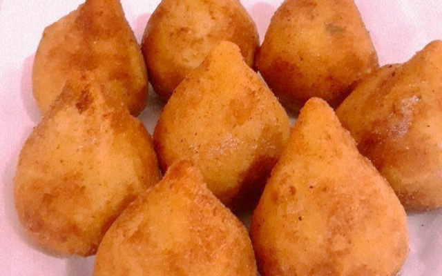 Coxinha