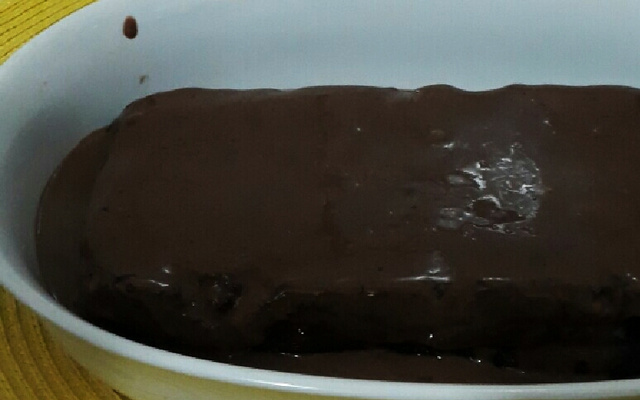 Torta Búlgara