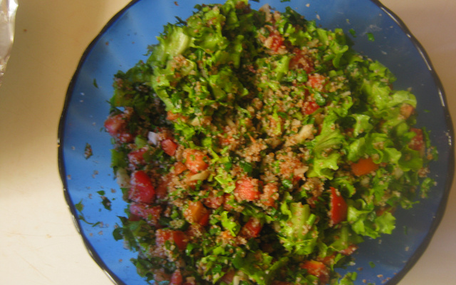 Tabule Árabe