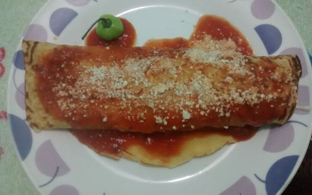 Panquecas de Carne Moida Gourmet (Faça e Venda)