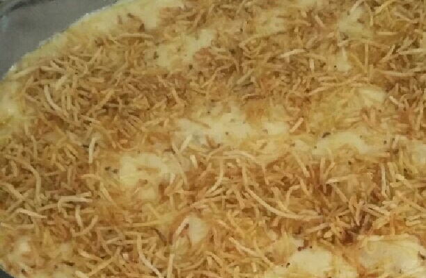 Fricasee da dona Neusinha