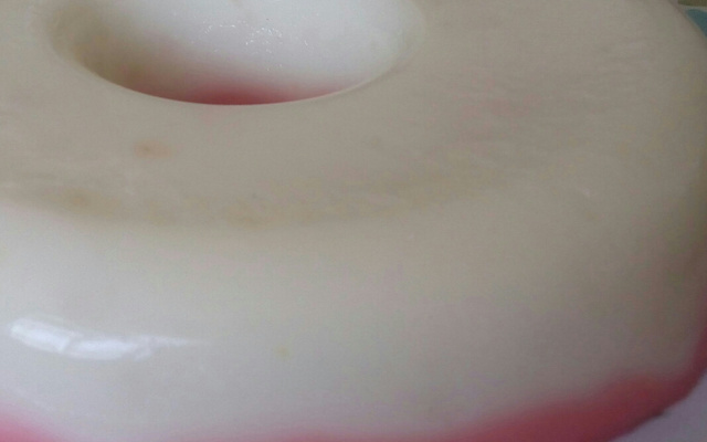 Manjar Preto no Branco