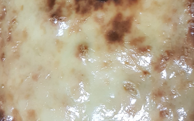 Cuca de banana da Tânia