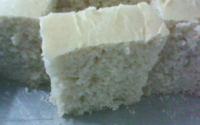 Pão de liquidificador