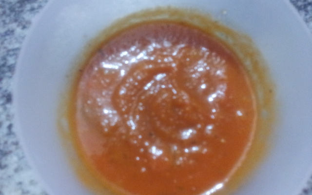 Molho de tomate italiano