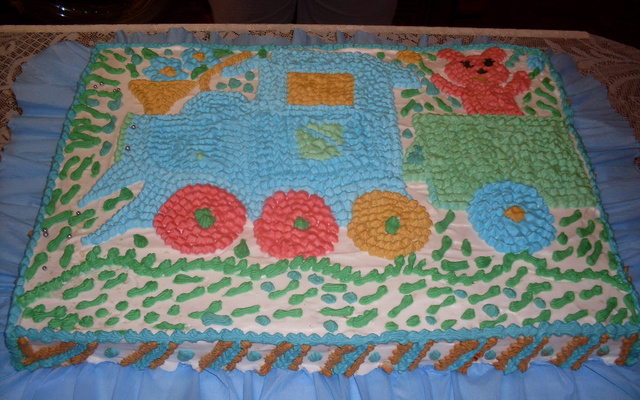 Doce de leite cremoso