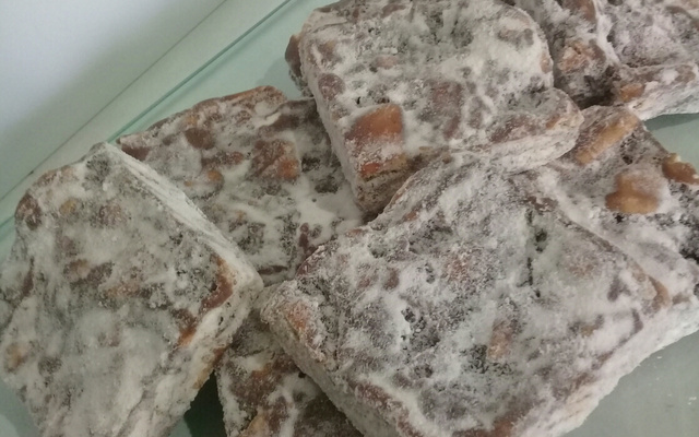 Palha italiana do nanato